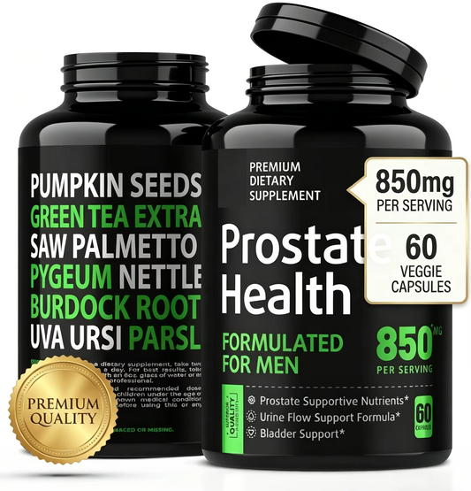 Premium Prostate Health®