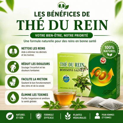 Retrouvez énergie, vitalité et confiance naturellement