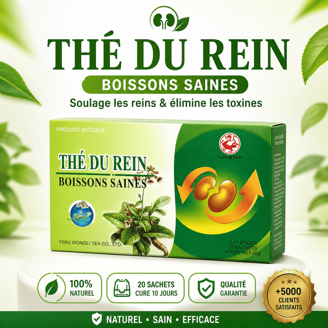 Retrouvez énergie, vitalité et confiance naturellement