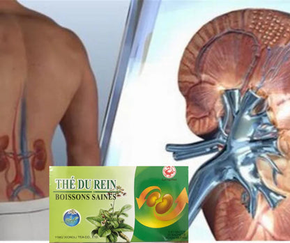 Retrouver votre bien-être quotidien avec notre thé boissons saines 100% naturel