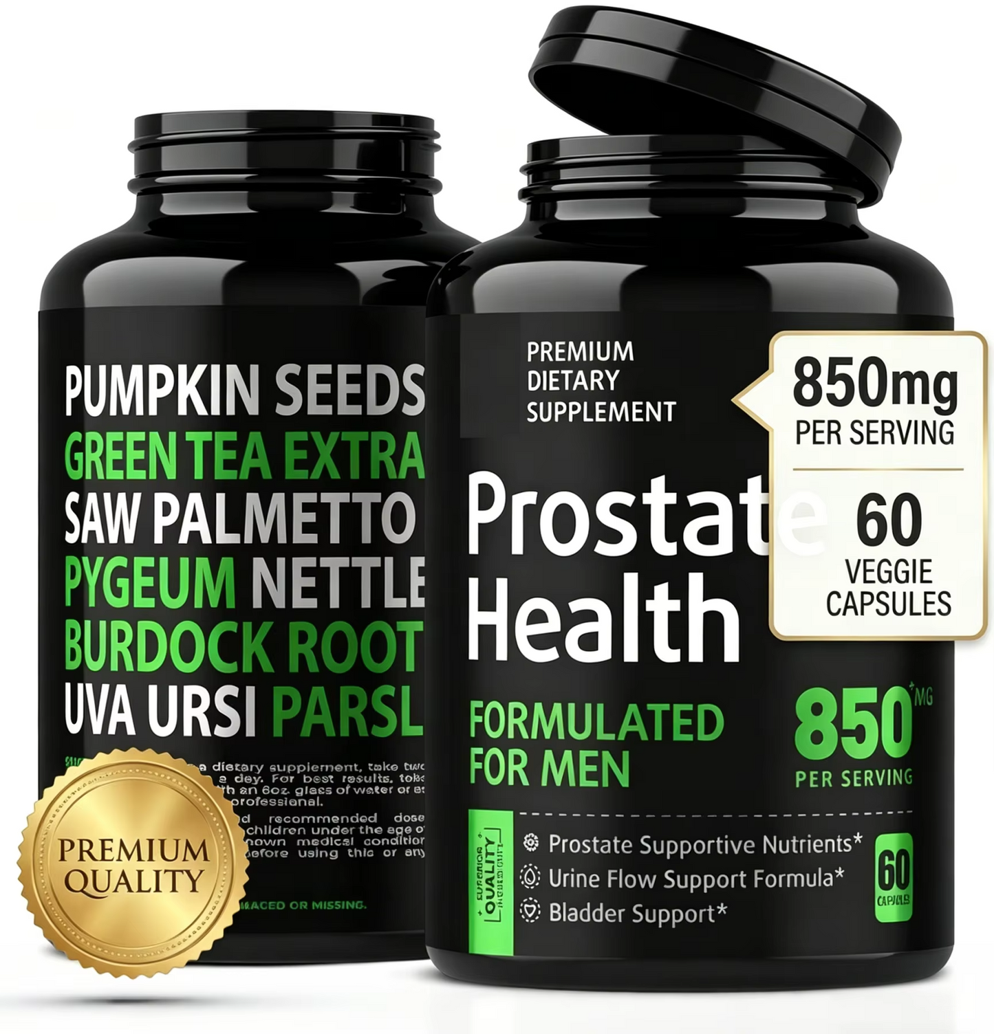 Premium Prostate Health®