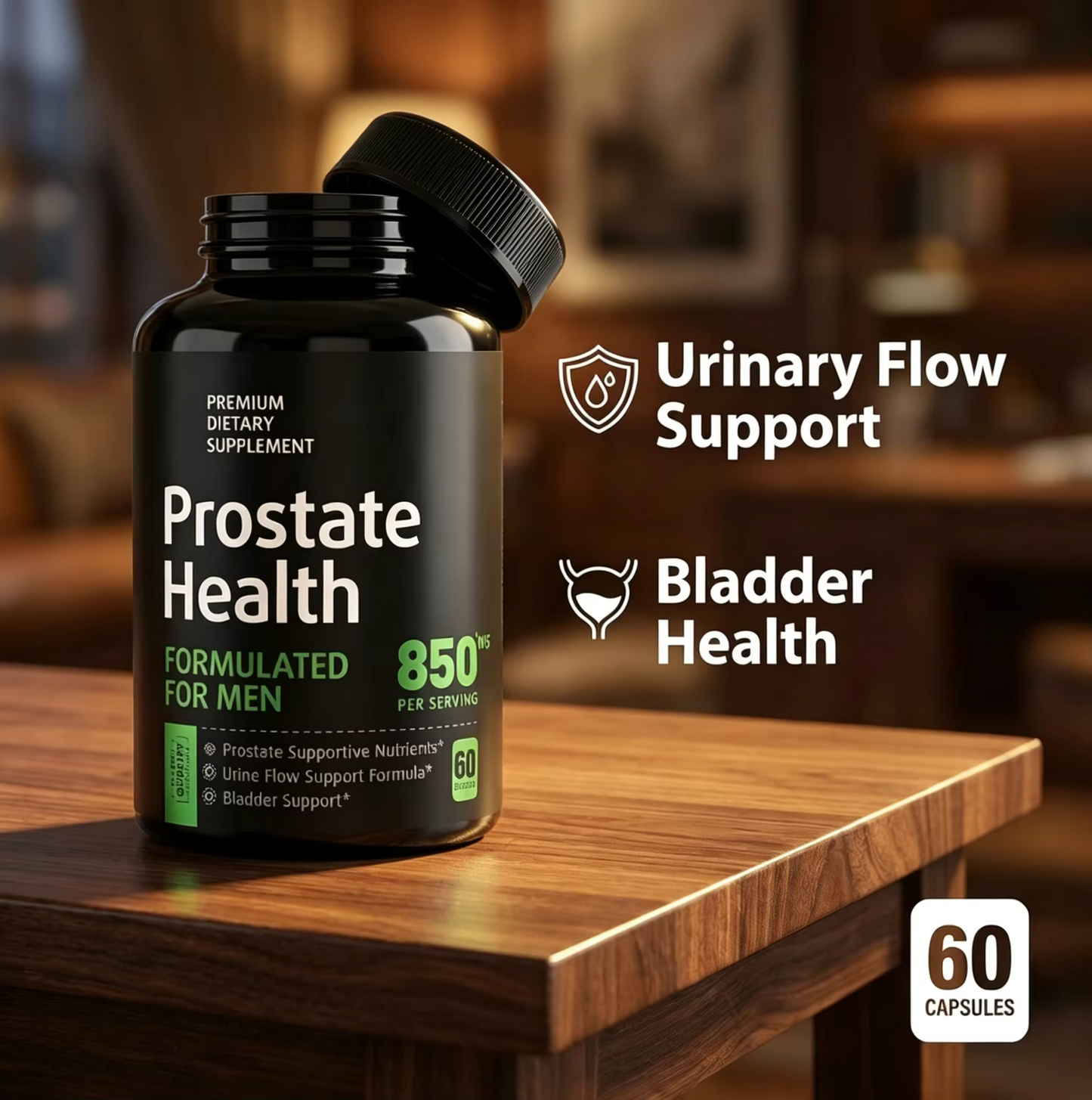 Premium Prostate Health®