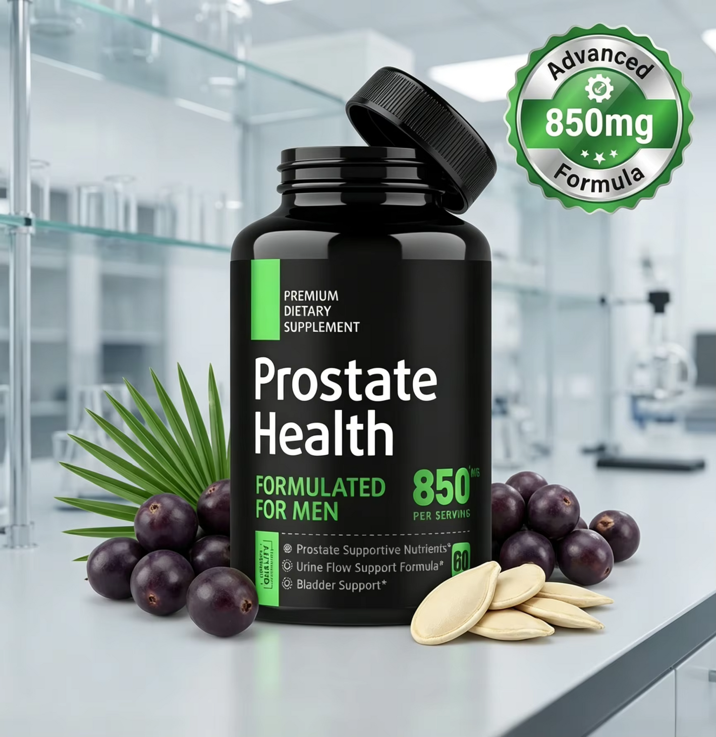 Premium Prostate Health®