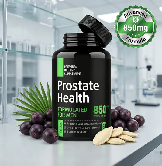 Premium Prostate Health®